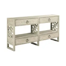 803-925 Hammary Furniture Vista Living Room Furniture Sofa Table