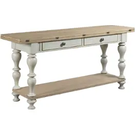 750-926 Hammary Furniture Litchfield Living Room Furniture Accent Table