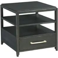795-915 Hammary Furniture Marlowe Living Room Furniture End Table