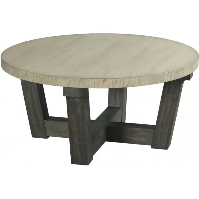 797-911 Hammary Furniture Beckham Living Room Furniture Cocktail Table