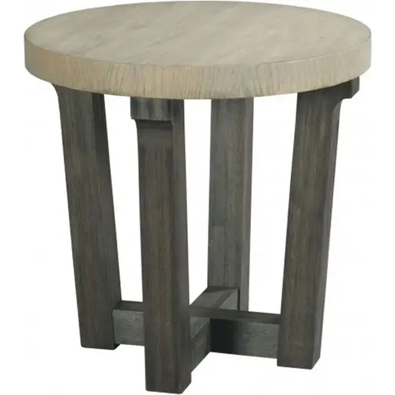 797-918 Hammary Furniture Beckham Living Room Furniture Accent Table