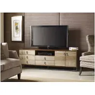 700-585 Hammary Furniture Synergy Living Room Furniture Tv Console