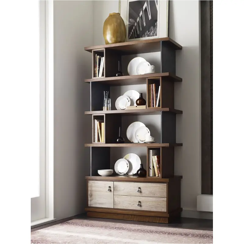 700-588 Hammary Furniture Synergy Epoque Bookcase