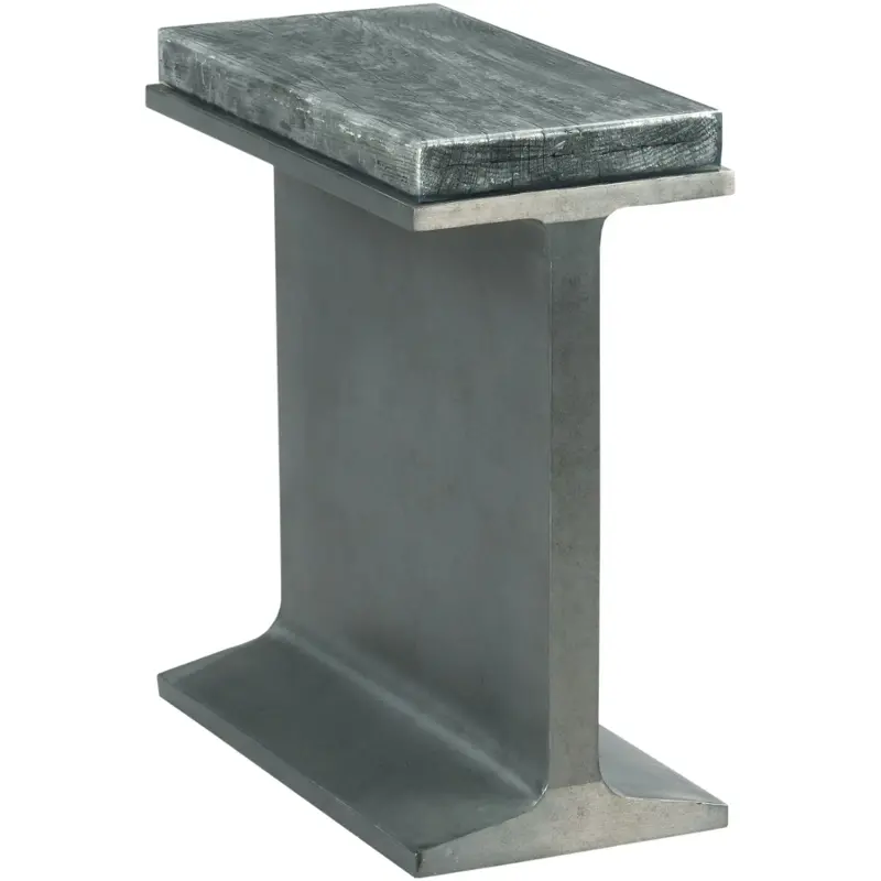 700-916 Hammary Furniture Synergy Living Room Furniture End Table