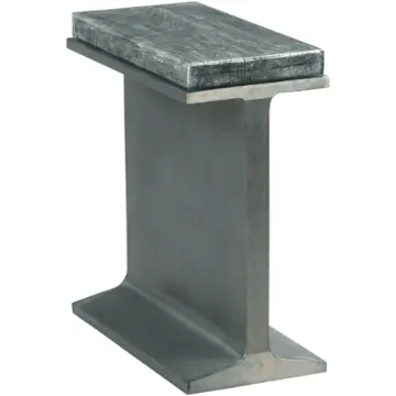 700-916 Hammary Furniture Synergy Living Room Furniture End Table