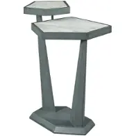 700-917 Hammary Furniture Synergy Accent Furniture Accent Table