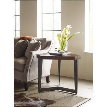 700-919 Hammary Furniture Synergy Living Room Furniture End Table