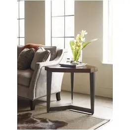 700-919 Hammary Furniture Synergy Living Room Furniture End Table
