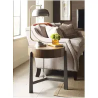 700-920 Hammary Furniture Synergy Living Room Furniture End Table