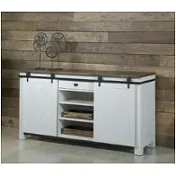 710-586 Hammary Furniture Junction Home Entertainment Furniture Tv Console