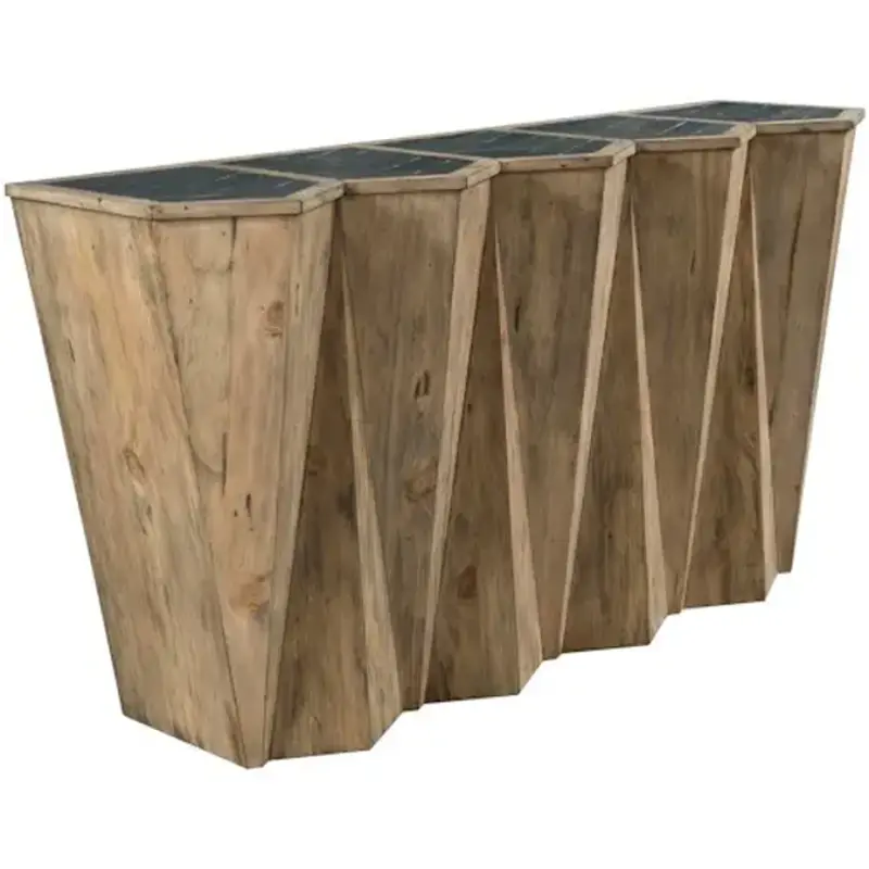710-587 Hammary Furniture Junction Accent Furniture Bar