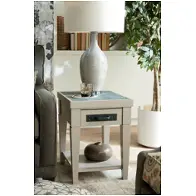 710-918 Hammary Furniture Junction Living Room Furniture End Table