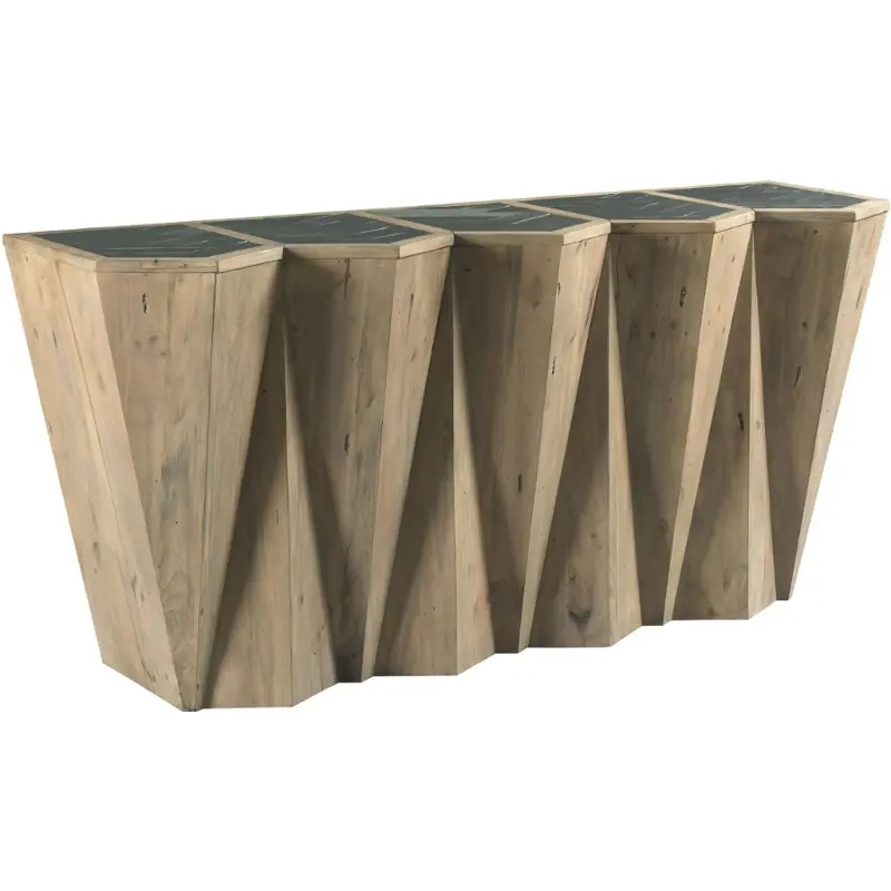 710-926 Hammary Furniture Junction Living Room Furniture Sofa Table