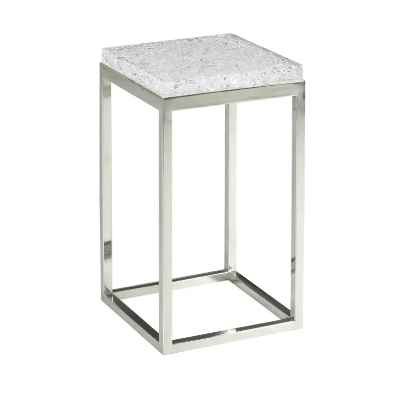 090-1010 Hammary Furniture Hidden Treasures Living Room Furniture End Table