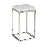 090-1010 Hammary Furniture Hidden Treasures Living Room Furniture End Table