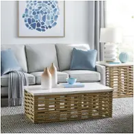 090-1012 Hammary Furniture Hidden Treasures Living Room Furniture Accent Table