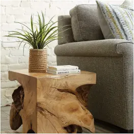 090-1015 Hammary Furniture Hidden Treasures Living Room Furniture Accent Table