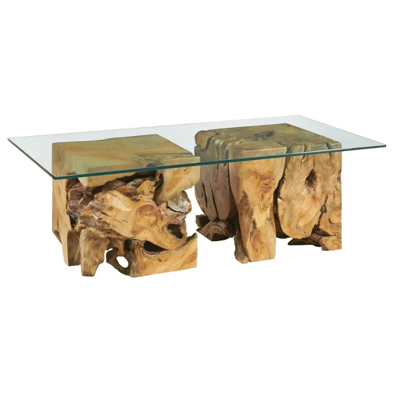 090-1015g Hammary Furniture Hidden Treasures Living Room Furniture Accent Table
