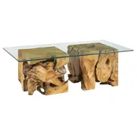 090-1015g Hammary Furniture Hidden Treasures Living Room Furniture Accent Table