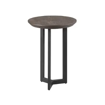 650-918 Hammary Furniture Hamilton Living Room Furniture End Table