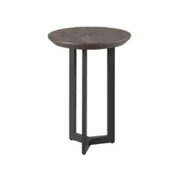 650-918 Hammary Furniture Hamilton Living Room Furniture End Table