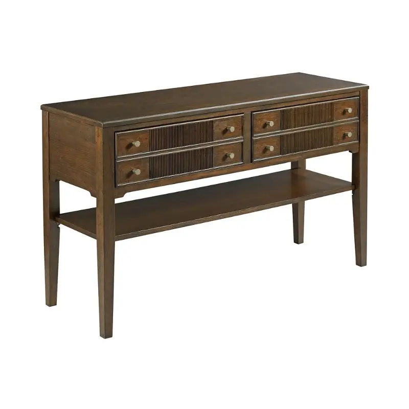 674-925 Hammary Furniture Living Room Furniture Sofa Table