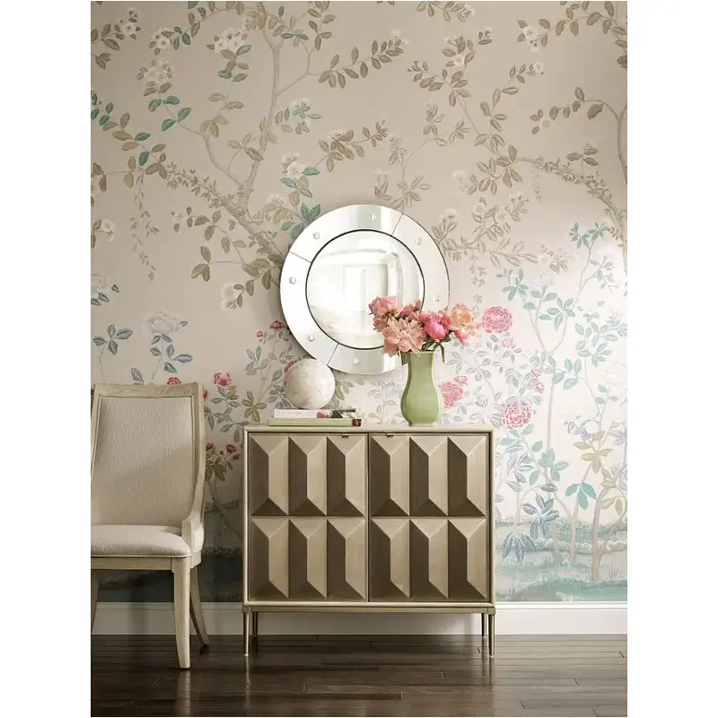 923-225 Hammary Furniture Lenox Living Room Furniture Chest