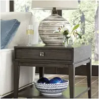 968-915 Hammary Furniture Synchronicity Living Room Furniture End Table