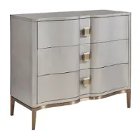 929-151 Hammary Furniture Vantage Bedroom Furniture Dresser