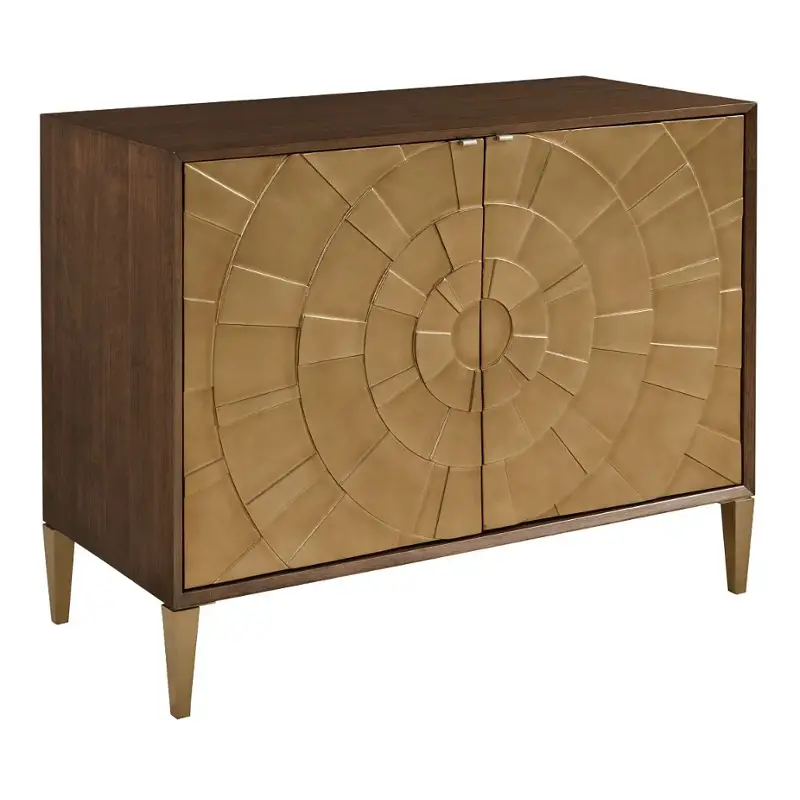 929-890 Hammary Furniture Vantage Living Room Furniture Chest