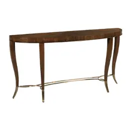 929-925 Hammary Furniture Vantage Living Room Furniture Sofa Table