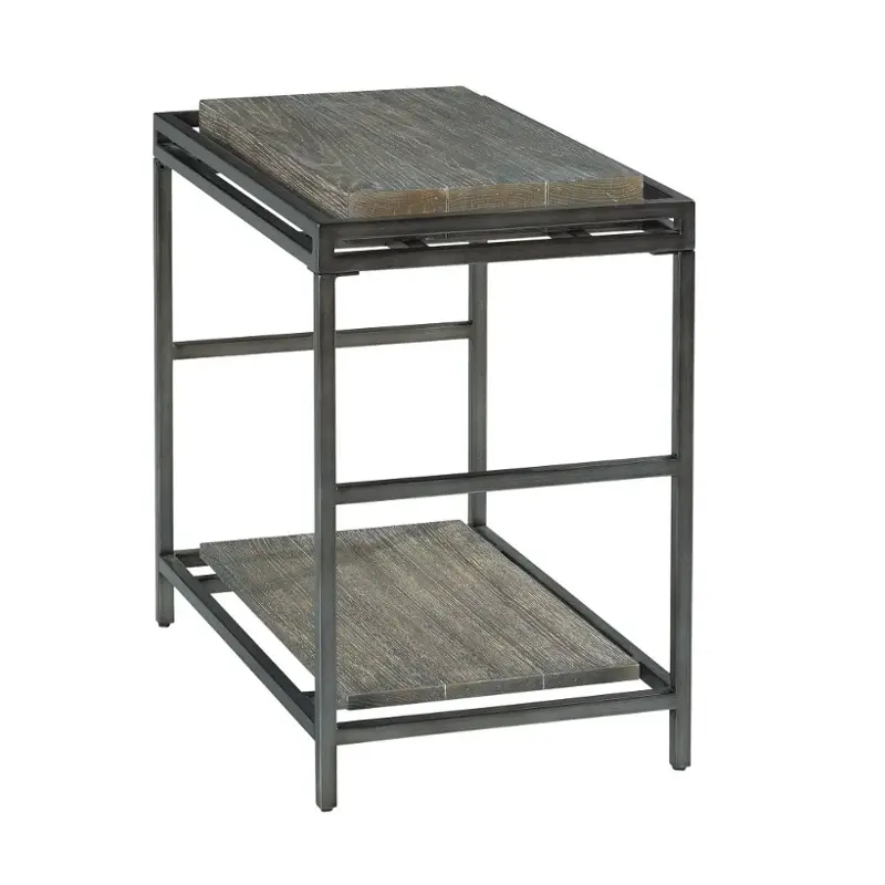 975-916 Hammary Furniture Farrell Living Room Furniture End Table
