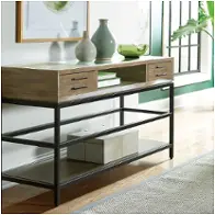 976-925 Hammary Furniture Jefferson Living Room Furniture Sofa Table