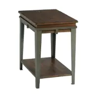 979-916 Hammary Furniture Composite Living Room Furniture End Table