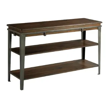 979-925 Hammary Furniture Composite Living Room Furniture Sofa Table