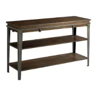 979-925 Hammary Furniture Composite Living Room Furniture Sofa Table