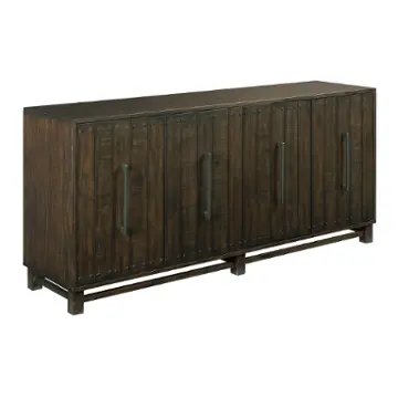 989-926 Hammary Furniture Portman Living Room Furniture Tv Console