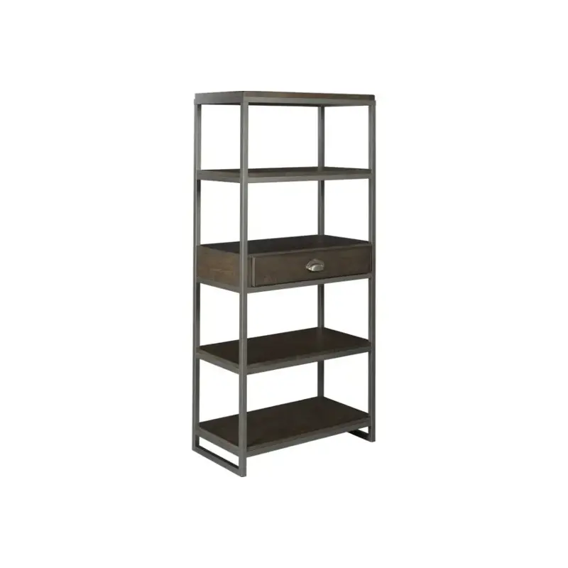 990-939 Hammary Furniture Baja Ii Living Room Furniture Etagere