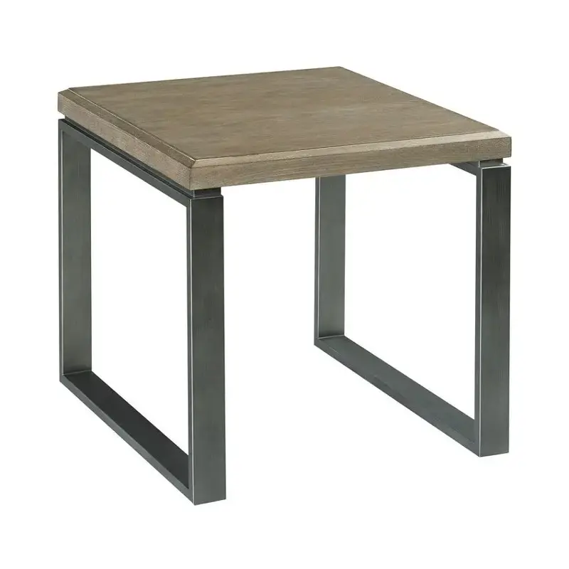 994-915 Hammary Furniture Ridgeview Living Room Furniture End Table