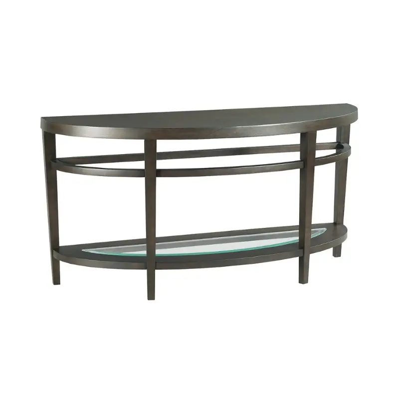 880-925 Hammary Furniture Urbana Living Room Furniture Sofa Table