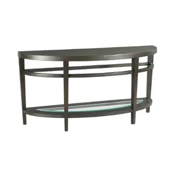 880-925 Hammary Furniture Urbana Living Room Furniture Sofa Table