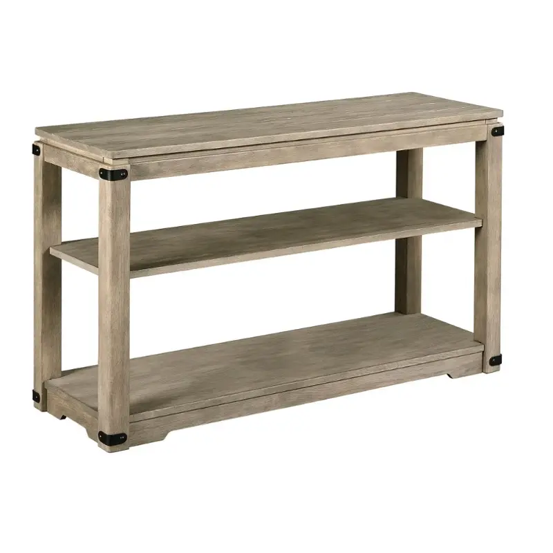 836-925 Hammary Furniture Marin Living Room Furniture Sofa Table