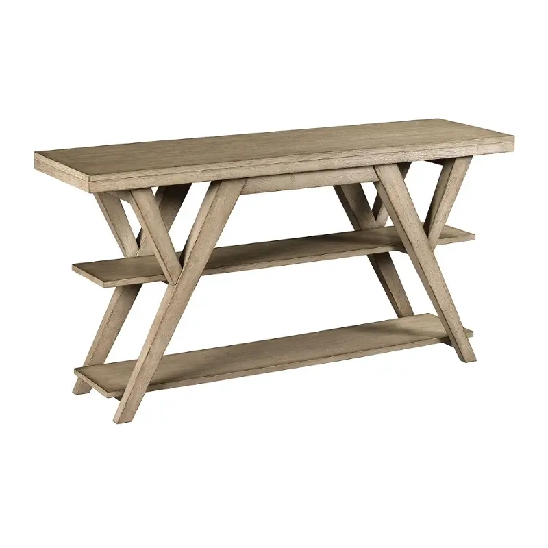 867-925 Hammary Furniture Hamilton Living Room Furniture Sofa Table
