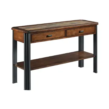 675-925 Hammary Furniture Hamilton Living Room Furniture Sofa Table