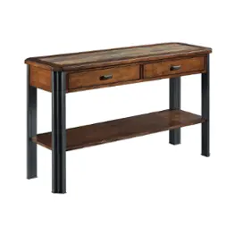 675-925 Hammary Furniture Hamilton Living Room Furniture Sofa Table