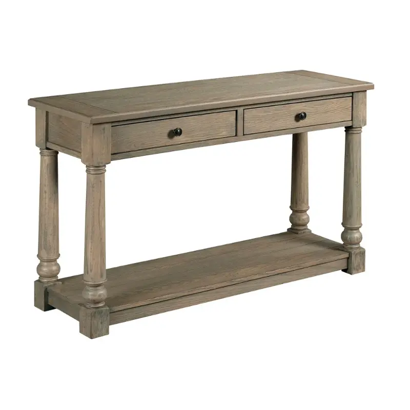 718-925 Hammary Furniture Living Room Furniture Sofa Table