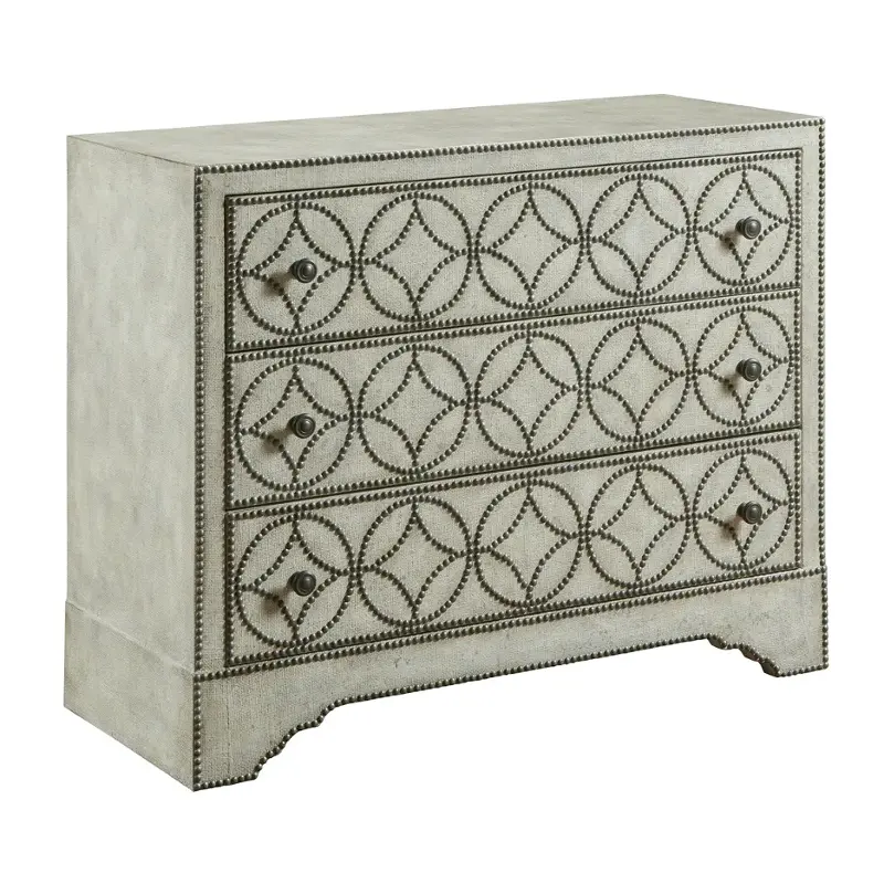 090-1025 Hammary Furniture Hidden Treasures Accent Furniture Accent Table