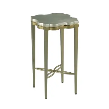 090-1028 Hammary Furniture Hidden Treasures Accent Furniture Accent Table