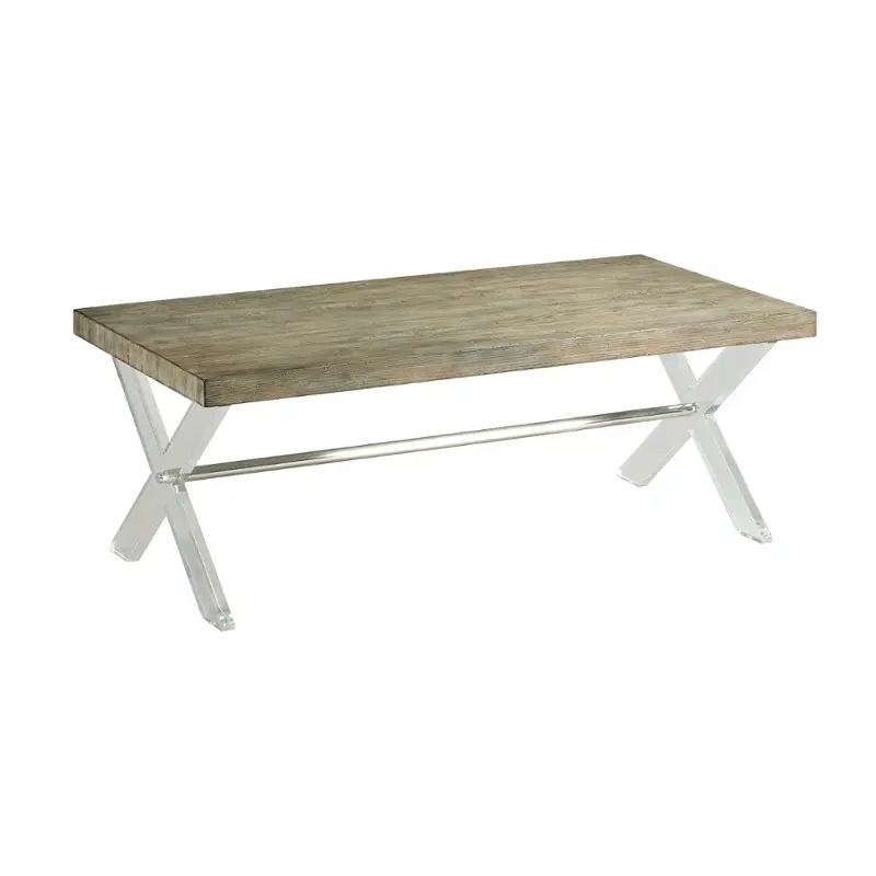 090-997 Hammary Furniture Hidden Treasures Dining Room Furniture Cocktail Table