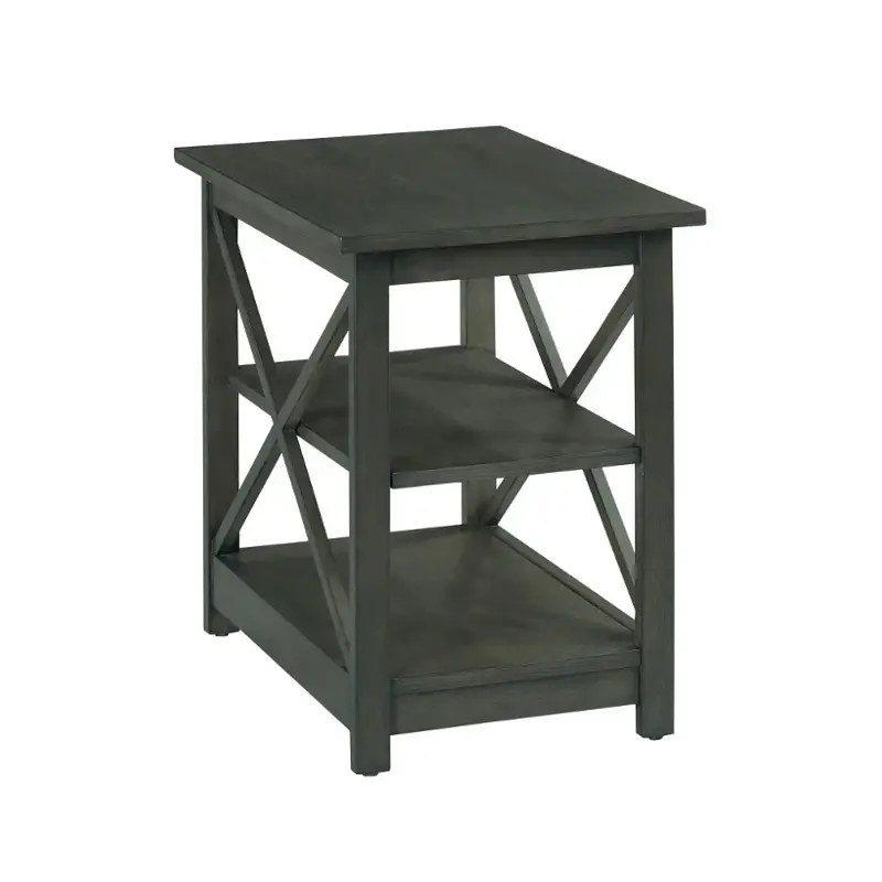 200-027 Hammary Furniture Chairsides Living Room Furniture End Table